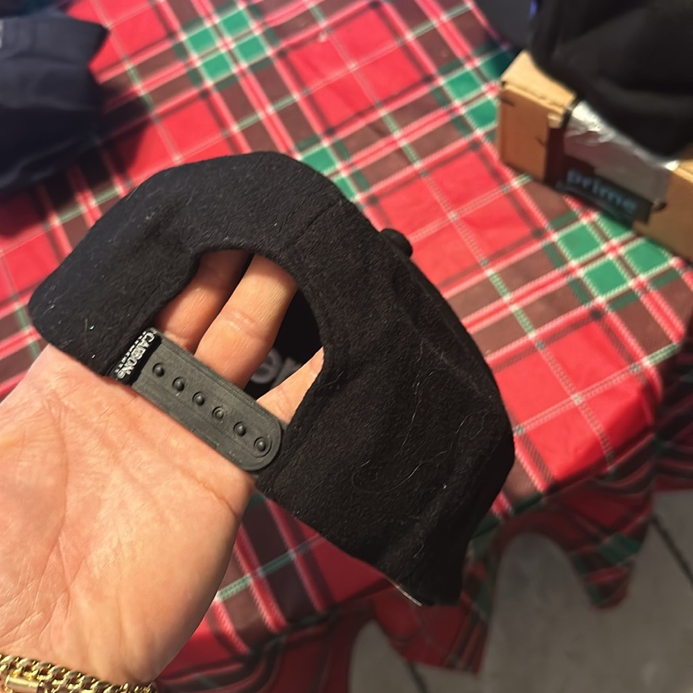 savage snapback - Picture 2 of 3